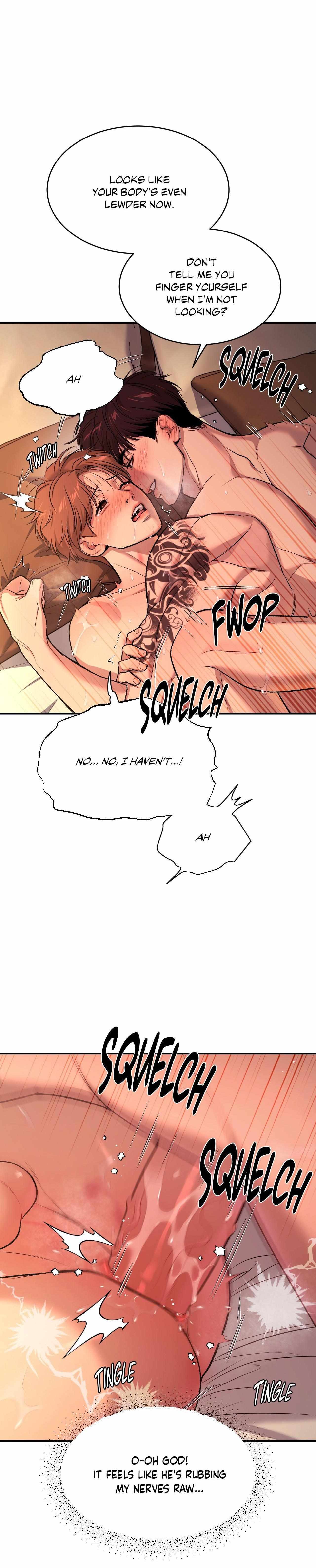 Jinx, Chapter 86 image 23